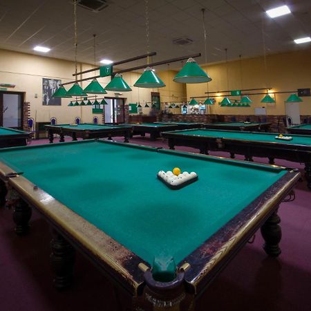 Tourist Hotel Minsk Luaran gambar