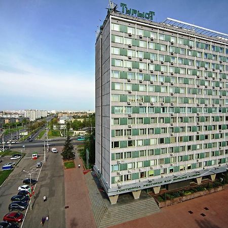 Tourist Hotel Minsk Luaran gambar