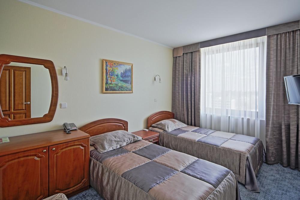 Tourist Hotel Minsk Luaran gambar
