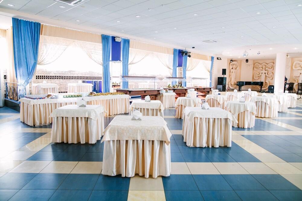 Tourist Hotel Minsk Luaran gambar