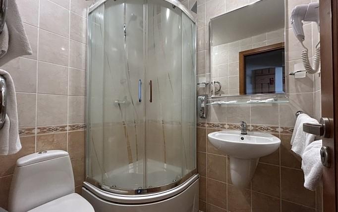 Tourist Hotel Minsk Luaran gambar