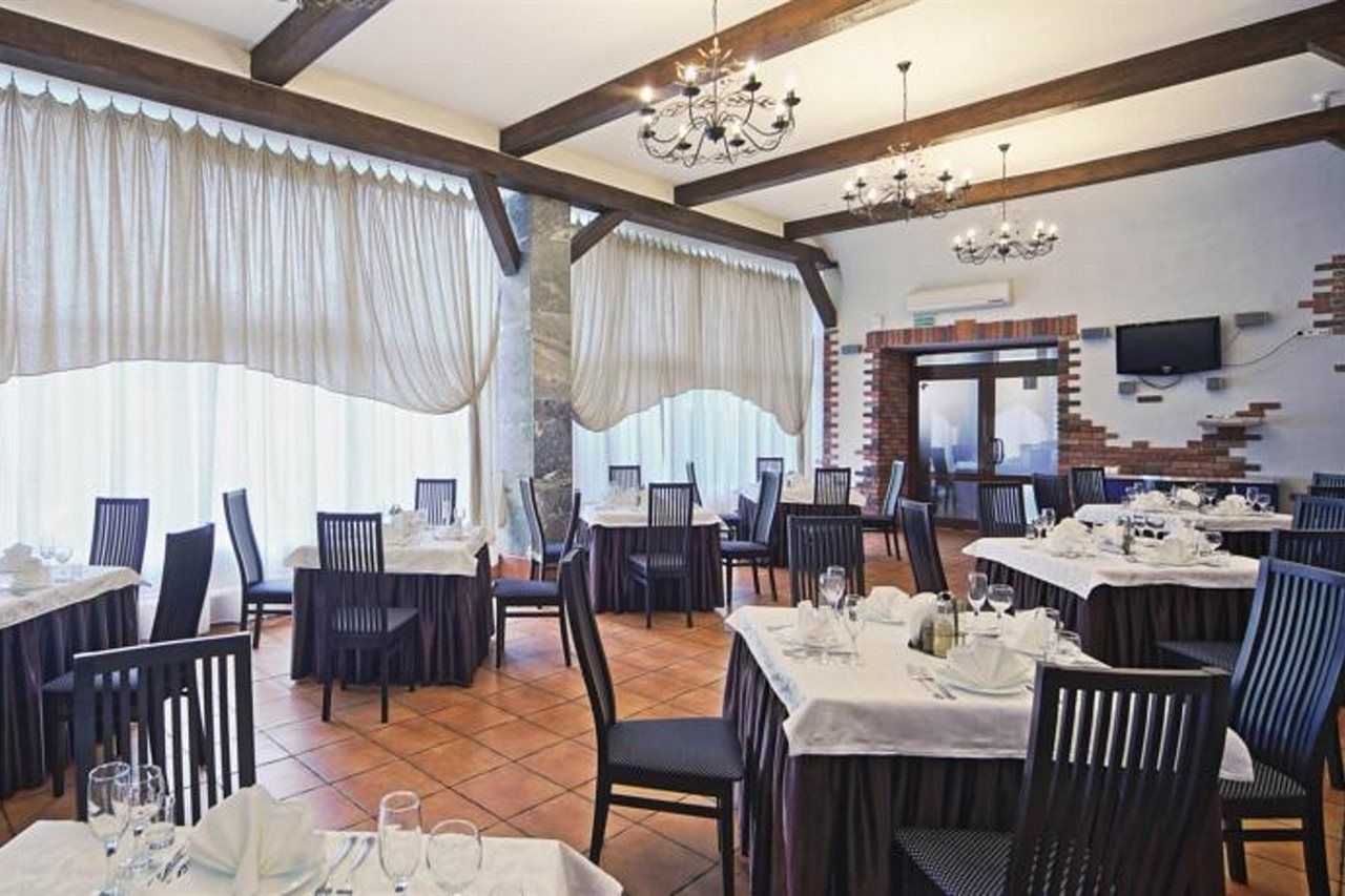 Tourist Hotel Minsk Luaran gambar