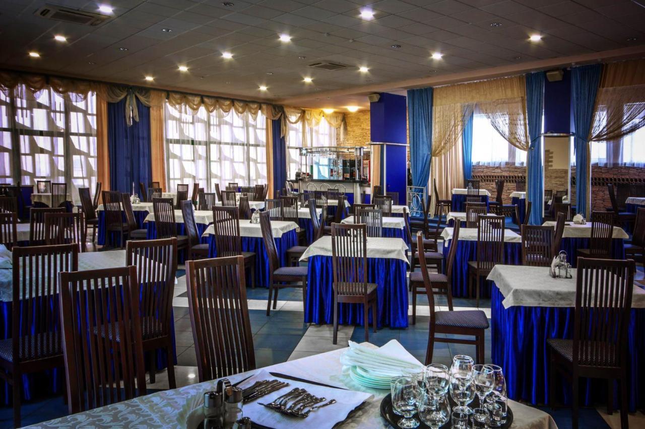 Tourist Hotel Minsk Luaran gambar