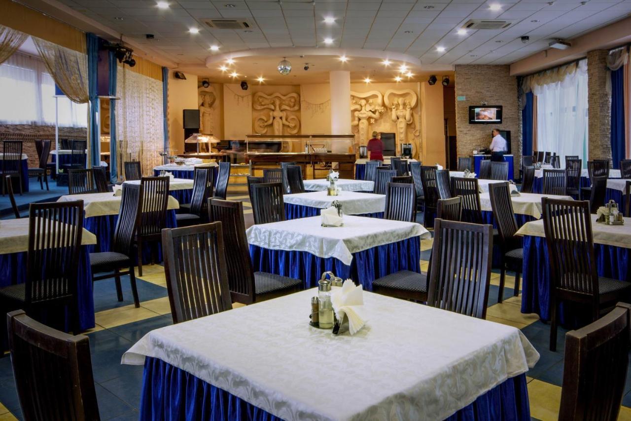 Tourist Hotel Minsk Luaran gambar