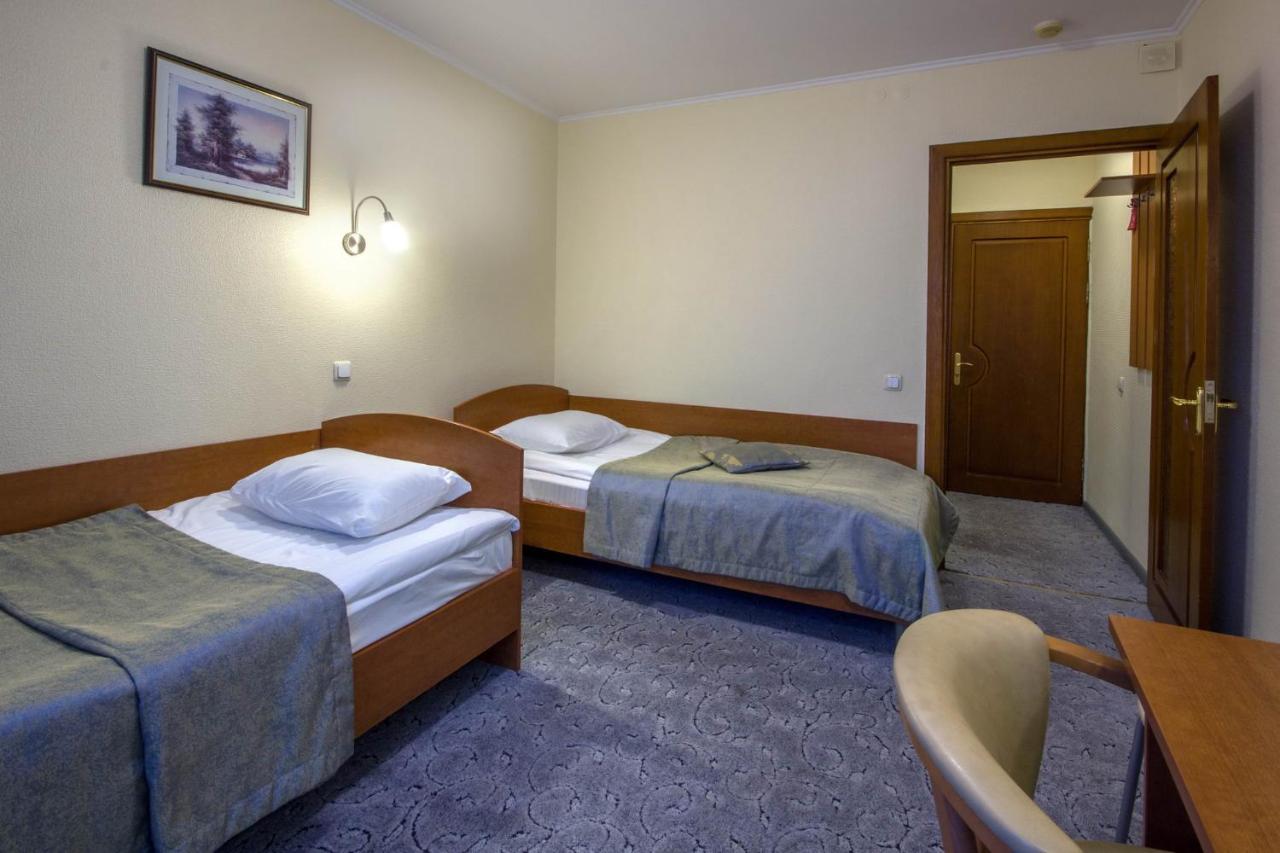 Tourist Hotel Minsk Luaran gambar