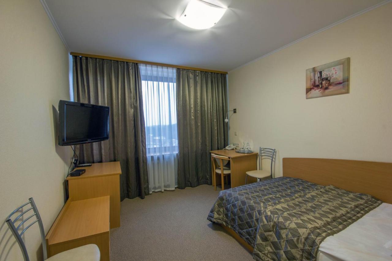 Tourist Hotel Minsk Luaran gambar