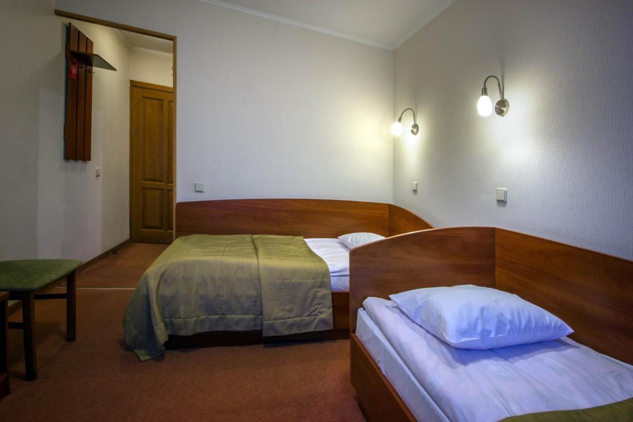 Tourist Hotel Minsk Luaran gambar