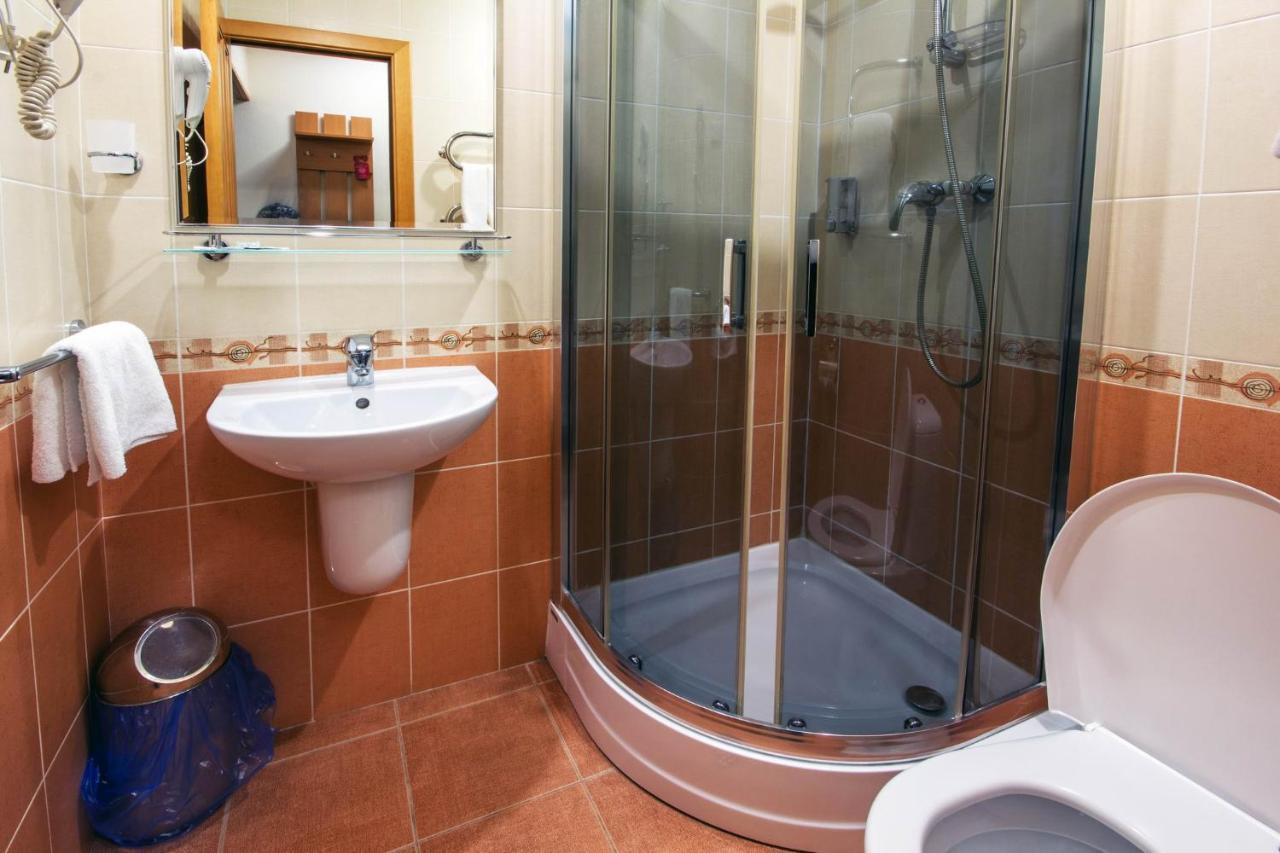 Tourist Hotel Minsk Luaran gambar