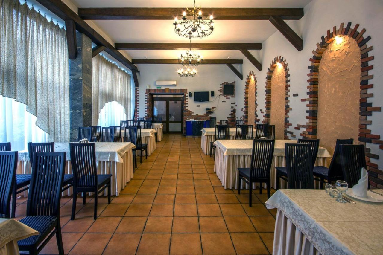 Tourist Hotel Minsk Luaran gambar