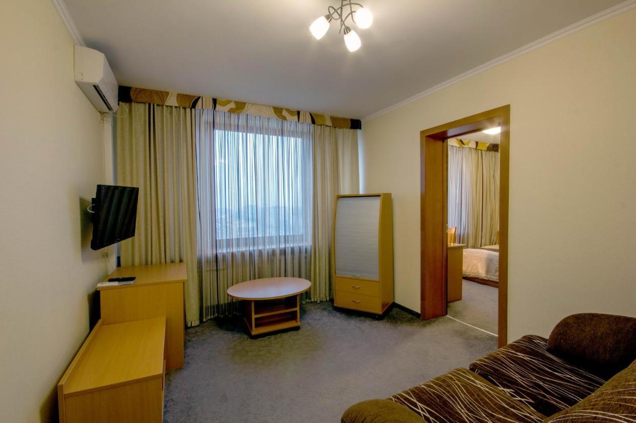 Tourist Hotel Minsk Luaran gambar